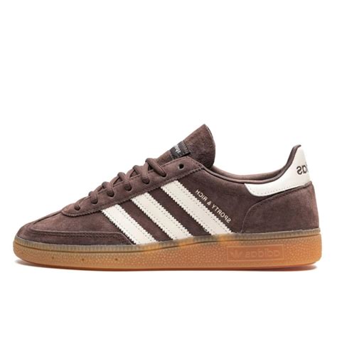 adidas special bruin|adidas spezial sporty rich brown.